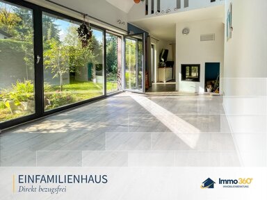 Einfamilienhaus zum Kauf 695.000 € 5,5 Zimmer 159,5 m² 836 m² Grundstück Schönwalde-Siedlung Schönwalde-Glien 14621