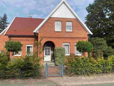 Einfamilienhaus zum Kauf 539.000 € 180 m² 570 m² Grundstück Bersenbrück Bersenbrück 49593