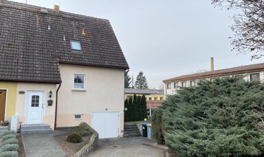 Doppelhaushälfte zum Kauf 129.000 € 4 Zimmer 96 m² 802 m² Grundstück Pethau Zittau 02763