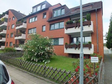 Wohnung zum Kauf provisionsfrei 87.500 € 2 Zimmer 38 m² 2. Geschoss Nekesweg 1 Bergerhausen Essen 45136