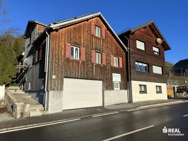 Haus zum Kauf 350.000 € 4 Zimmer 92 m² 70 m² Grundstück Dorn Schwarzenberg 6867