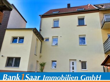 Mehrfamilienhaus zum Kauf 349.000 € 5 Zimmer 161 m² 760 m² Grundstück Kirkel-Neuhäusel Kirkel 66459