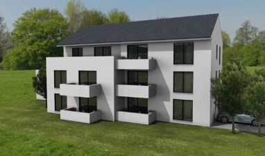 Wohnung zum Kauf Provisionsfrei 345.059,80 € 3 Zimmer 75 m² Erdgeschoss Jechtingen Sasbach am Kaiserstuhl 79361