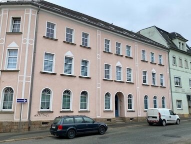 Wohnung zum Kauf 30.000 € 2 Zimmer 43 m² 1. Geschoss Waldkirchen Lengenfeld 08485
