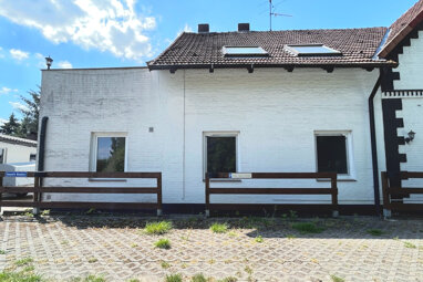 Wohnung zum Kauf 50.000 € 2 Zimmer 42 m² Sellstedt Schiffdorf 27619