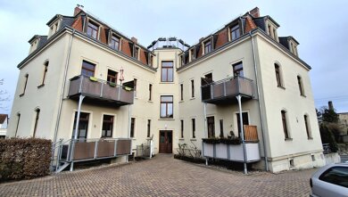 Wohnung zum Kauf 185.000 € 2 Zimmer 80 m² 1. Geschoss Niedersedlitz (Sosaer Str.) Dresden 01257