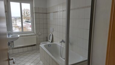 Wohnung zur Miete 429 € 2 Zimmer 73 m² 1. Geschoss dessauer Straße 146 Piesteritz Wittenberg 06886