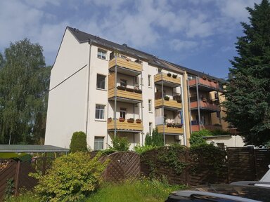 Wohnung zur Miete 450 € 3 Zimmer 68 m² 2. Geschoss frei ab 01.06.2025 Parkstraße 6 Limbach-Oberfrohna Limbach-Oberfrohna 09212