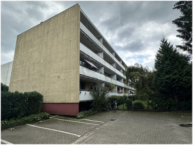 Wohnung zum Kauf 83.160 € 36 m² 2. Geschoss Buxtehude Buxtehude 21614