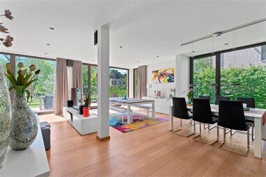 Einfamilienhaus zum Kauf 2.400.000 € 7 Zimmer 220 m² 630 m² Grundstück Wannsee Wannsee 14109