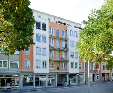 Apartment zum Kauf 540.000 € 4,5 Zimmer 125 m² Palmstrasse 30 Mitte Lörrach 79539