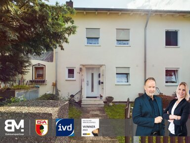 Reihenmittelhaus zum Kauf 625.000 € 5,5 Zimmer 130 m² 174 m² Grundstück Karlsfeld 85757