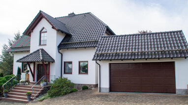 Einfamilienhaus zum Kauf 545.000 € 7 Zimmer 217 m² 1.136 m² Grundstück Neustadt Neustadt an der Orla 07806