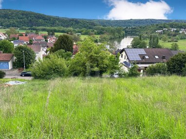Grundstück zum Kauf 210.000 € 787 m² Grundstück Böttingen Gundelsheim 74831