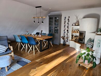 Terrassenwohnung zum Kauf provisionsfrei 325.000 € 3,5 Zimmer 101 m² 1. Geschoss Mimberg Burgthann 90559