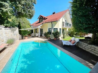 Einfamilienhaus zum Kauf 1.890.000 € 7 Zimmer 135 m² 455 m² Grundstück Kumpfmühle Ebersberg 85560