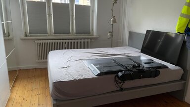 Wohnung zur Miete Wohnen auf Zeit 1.250 € 2 Zimmer 50 m² frei ab 13.01.2025 Semperstraße Winterhude Hamburg 22303