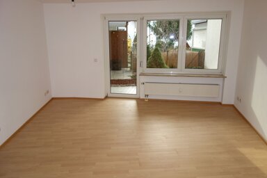 Wohnung zur Miete 600 € 1 Zimmer 38 m² EG frei ab 01.05.2025 Weilheim Weilheim in Oberbayern 82362