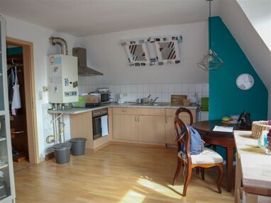 Wohnung zur Miete 390 € 2 Zimmer 36 m² von-Tirpitz Straße 9 Aurich Aurich 26603