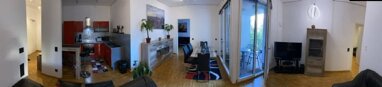 Wohnung zur Miete 2.800 € 3 Zimmer 93 m² 1. Geschoss Ehrenbergstr. 5 Friedrichshain Berlin 10245