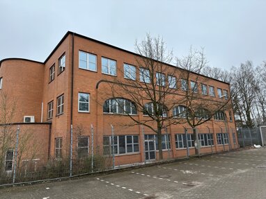 Halle/Industriefläche zur Miete 2.549 m² Lagerfläche Harksheide Norderstedt 22844
