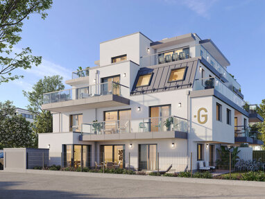 Wohnung zum Kauf 1.089.900 € 3 Zimmer 115,1 m² Mühlhäufelweg 69 Wien 1220
