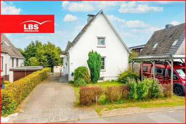 Einfamilienhaus zum Kauf 349.000 € 4 Zimmer 75 m² 822 m² Grundstück Bönningstedt 25474