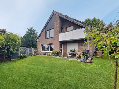 Mehrfamilienhaus zum Kauf 449.000 € 6 Zimmer 160 m² 557 m² Grundstück Weststadt Osnabrück 49078