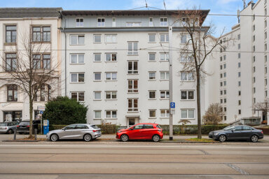 Wohnung zum Kauf 248.000 € 4 Zimmer 82 m² Westend Kassel / West 34119