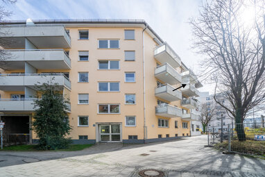 Wohnung zum Kauf 595.000 € 3 Zimmer 88,4 m² 3. Geschoss Zillertalstrasse 69 Mittersendling München 81373