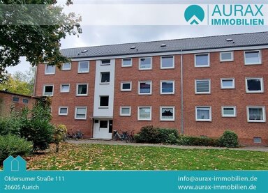 Wohnung zum Kauf 239.000 € 3 Zimmer 69 m² Bloherfelde Oldenburg 26129