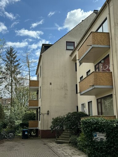 Wohnung zum Kauf 355.000 € 3 Zimmer 80 m² 1. Geschoss Schwachhausen Bremen 28211