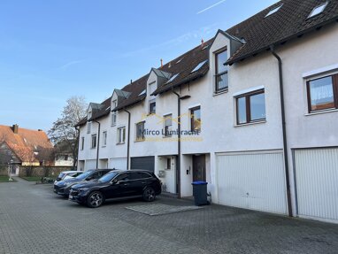 Reihenmittelhaus zum Kauf 455.000 € 5 Zimmer 131 m² 155 m² Grundstück Oberrimsingen Breisach am Rhein 79206