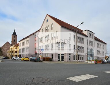 Büro-/Praxisfläche zur Miete 10 € 305 m² Bürofläche teilbar ab 305 m² Gibitzenhof Nürnberg 90441