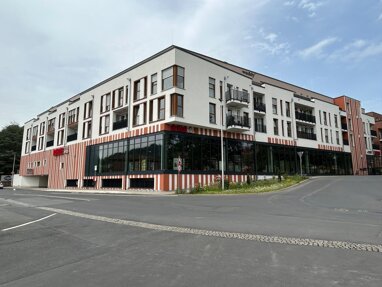 Büro-/Praxisfläche zur Miete Provisionsfrei 3.680 € 10 Zimmer 306 m² Bürofläche Lohr Lohr 97816