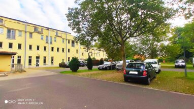 Wohnung zum Kauf 18.000 € 1 Zimmer 28,5 m² 3. Geschoss Zschornewitz Zschornewitz 06772