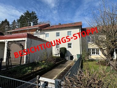 Reihenmittelhaus zum Kauf 280.000 € 6 Zimmer 128,5 m² 330 m² Grundstück Parsberg Parsberg 92331