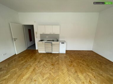 Wohnung zur Miete 280 € 1 Zimmer 39,6 m² 2. Geschoss Homanngasse Leoben 8700
