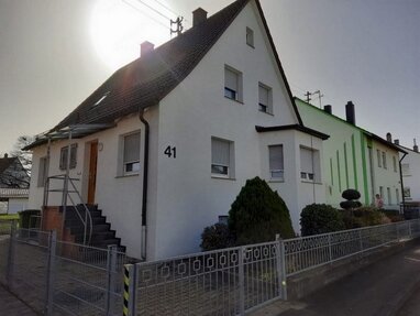 Haus zum Kauf Provisionsfrei 200.000 € 4,5 Zimmer 105 m² 331 m² Grundstück Murr 71711