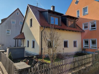 Einfamilienhaus zum Kauf 266.000 € 3 Zimmer 90,1 m² 118 m² Grundstück frei ab sofort Großhabersdorf Großhabersdorf 90613