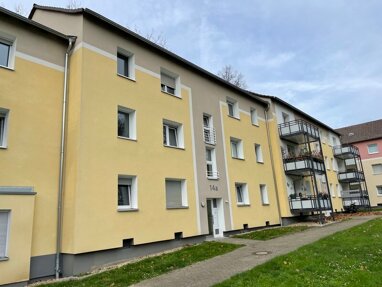Wohnung zur Miete 490 € 3,5 Zimmer 55 m² 2. Geschoss frei ab 03.08.2024 Holtkottenweg 14A Obereving Dortmund 44339