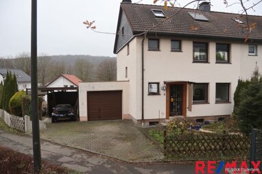 Reihenendhaus zum Kauf 265.000 € 5 Zimmer 119 m² 760 m² Grundstück Zu den Gärten 11 Moosfelde Arnsberg / Neheim 59755