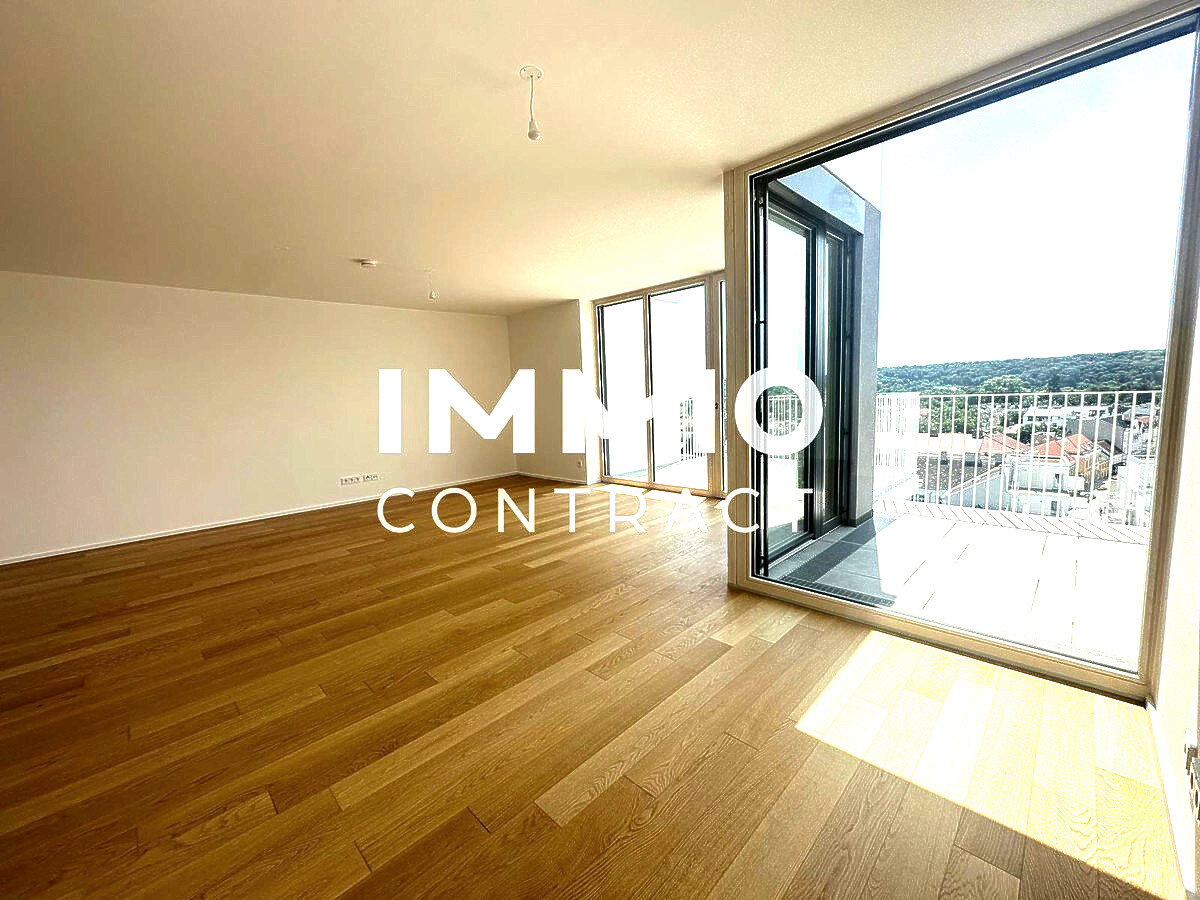 Penthouse zum Kauf 950.000 € 3 Zimmer 105,9 m²<br/>Wohnfläche Wien 1140