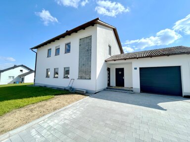 Einfamilienhaus zum Kauf 259.000 € 6 Zimmer 148,6 m² 797 m² Grundstück Egglham Egglham 84385