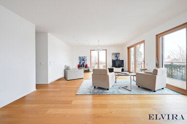 Wohnung zum Kauf 2.415.000 € 6 Zimmer 222,2 m² 1. Geschoss Bad Wiessee Bad Wiessee 83707