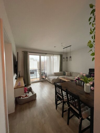 Apartment zur Miete Wohnen auf Zeit 1.300 € 3 Zimmer 75 m² frei ab 01.09.2024 Oranienburg Oranienburg 16515