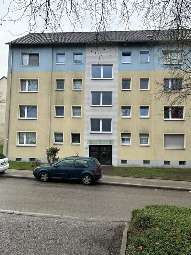 Wohnung zur Miete 467 € 3,5 Zimmer 68,6 m² 2. Geschoss Hundebrinkstraße 17 Altenessen-Süd Essen 45326