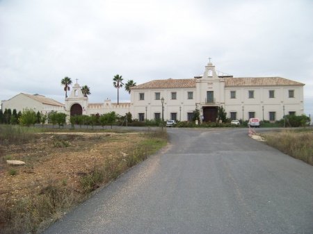 Schloss zum Kauf 6.000.000 € 30 Zimmer 3.000 m²<br/>Wohnfläche 10.600 m²<br/>Grundstück Huelva 21001