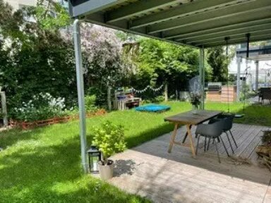 Wohnung zur Miete 700 € 3 Zimmer 84 m² frei ab sofort Maxhütterstraße Burglengenfeld Burglengenfeld 93133