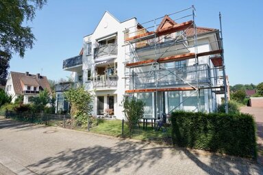 Wohnung zum Kauf 120.000 € 2 Zimmer 51,5 m² EG Rotenburg - Kernstadt Rotenburg (Wümme) 27356